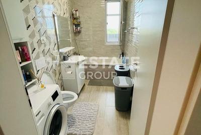 Apartament cu 2 camere in Dumbravita - 8