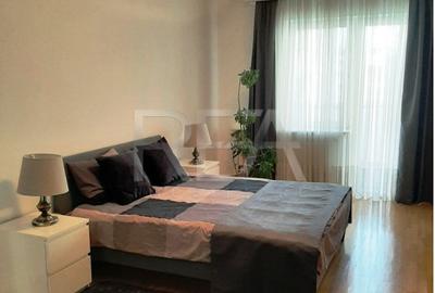 4 camere, 2 locuri de parcare, Soseau Nordului / Herastrau - 4