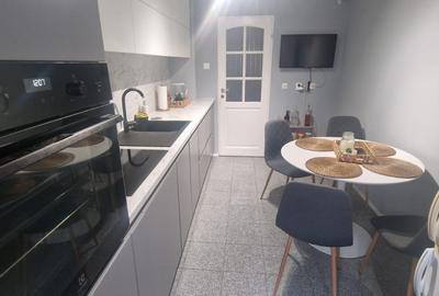 Apartament 3 camere decomandat in zona Anda (Cod E5) - 1