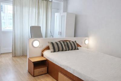 Apartament 2 camere spatios – Decebal / Piata Muncii – 64 mp – bloc 1999 - 5