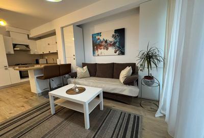 Studio Dublu | 43 mp  | Metrou Pipera | Belvedere Residences - 1