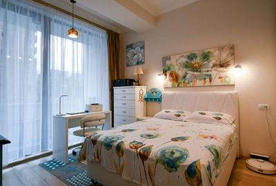 Apartament 2 camere de inchiriat Zona Capitol - 1