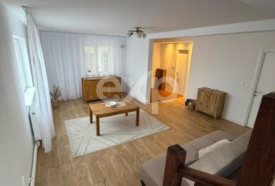 Casă individuală modernă de închiriat – zona Craiovei, Pitești - 2