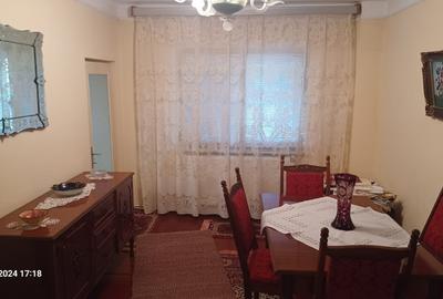 Urziceni Casa de vanzare cu garaj str.Regiei nr.13 teren 568 mp locuinta 109 mp - 6