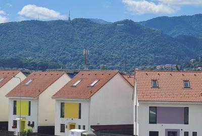 Studio în vilă, terasa 6 m2 - Coder Residence Brașov - Oaza ta Urbană - 6