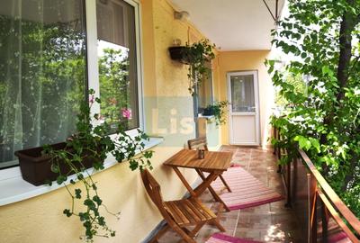 Apartament 2 camere – Gheorgheni – etaj 1, la 5 minute de Iulius Mall - 6