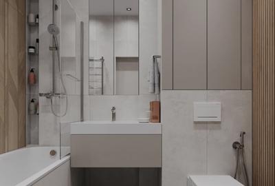 VALERIU BRANISTE 38 - Apartamentele se văd, nu se mai explică - 10