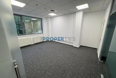 Comision 0! Inchiriere spatiu de birouri in zona Cismigiu - 291mp - 37