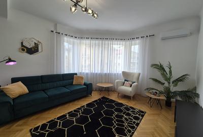 Apartament 2 camere mobilat si utilat – Gara de Nord - 5