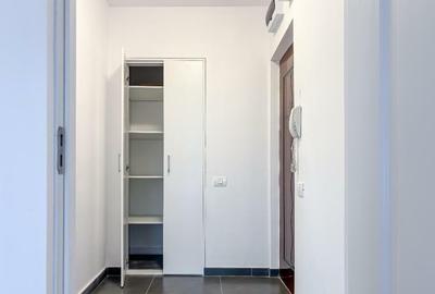 Mihai Bravu | Iancului Metro Station - 2 Room Apartment For SALE - 4