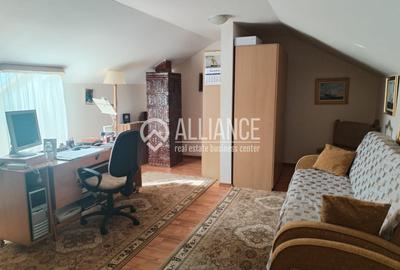 NEGRU VODA(cod04)-Casa 5 camere- Central - 5