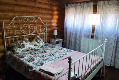 Casa Breaza 225mp , teren 1157mp , priveliste de vis , aer curat , liniste - 22