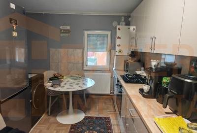 Apartament 2 camere de vanzare in zona KM-5 - 12