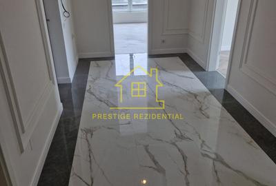 Penthouse, Decomandat, Finalizat+Parcare+Terasa 136 mp-Titan- Pallady - 7