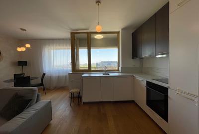 Apartment de inchiriat in Aviatiei Park-Comision 0% - 14