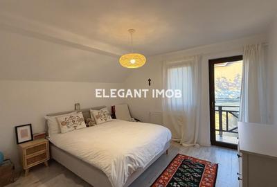 Vanzare vila Corbeanca - 18
