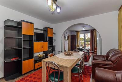 Apartament deosebit in zona Coresi, terasa mare, parcare, boxa, Tractorul, Braso - 11