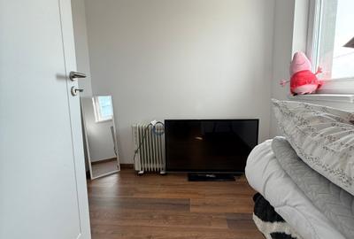 Duplex individual 5 camere, 128 mp utili, 340mp teren, Mosnita Noua - 7