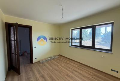 Casă + teren 2000 mp  - Gârcina - 10