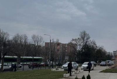 Inchiriere Apartament 2 camere Renovat Drumul Taberei-Parc Moghioros - 14