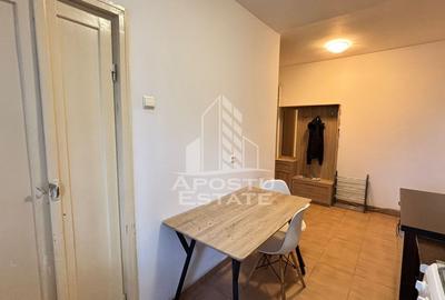 Apartament 2 camere de vanzare in Complexul Studentesc, Timisoara - 7