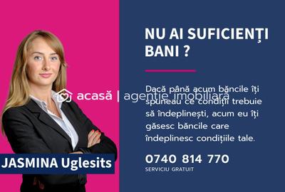 Apartament nou complex ARED - Comision 0% - 7