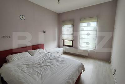 Casă specială 3 camere, 160 mp, teren 1000 mp, în Suceagu - 7
