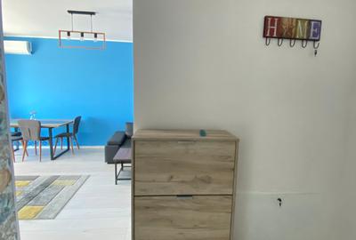 Apartament 2 camere-Dumbravita-Pet friendly - 6