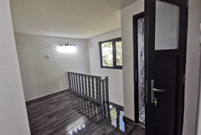 Vila moderna de vanzare in Nistoresti – Breaza 1900 mp teren - 11