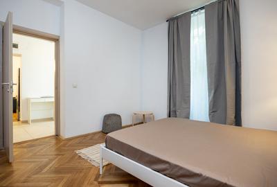 CALEA VICTORIEI | 2 CAMERE | CENTRALA PROPRIE | MOBILAT ȘI UTILAT MODERN - 19