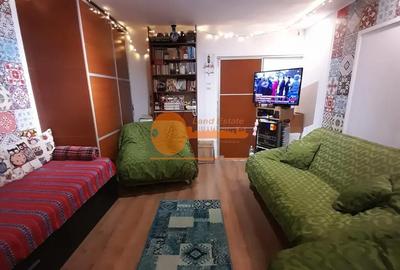 Garsonieră Lujerului – 300m Metrou - 3