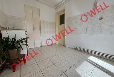 Apartament cu 3 camere de vânzare în Sfântu Gheorghe, pe strada Facliei! - 8