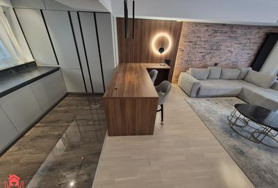 Calea VICTORIEI (MOXA)-Imobil BOUTIQUE, apartament luxury, TVA inclus, LIBER! - 5