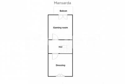 Casa intabulata 5 camere 3 bai - pivnita - terasa - COMISION 0 - 4