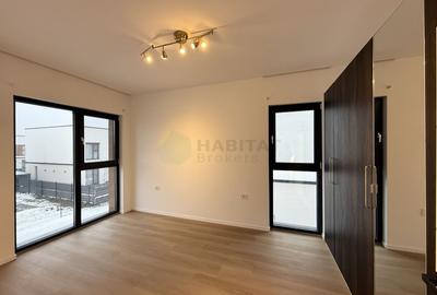 Vila finalizata in Complex Rezidential - 21