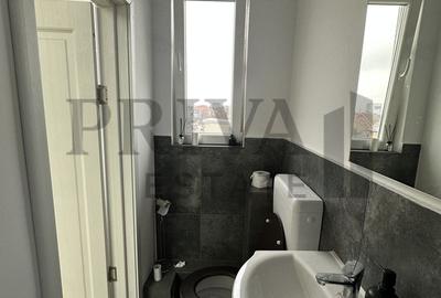 Spatii de birouri noi cu baie proprie 30 mp, Mehala - 14