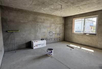 Casa Noua Ciorogarla, P+1+Pod, 5 Cam, STB, Utilitati, Comision 0%! - 5