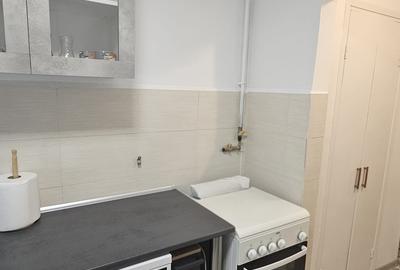 Ploiesti Nord Str. Cameliei et.3/4 mobilat, utilat centrala termica termen lung - 6