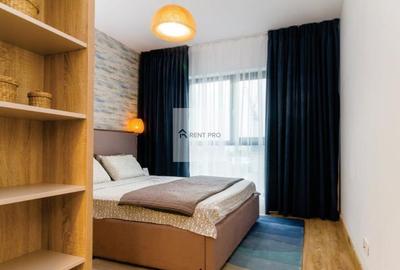 Apartament cu 2 camere decomandat, mobilat în Politehnica