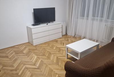 Apartament 3 camere de inchiriat, modern,  complet utilat, Drumul Taberei - 1