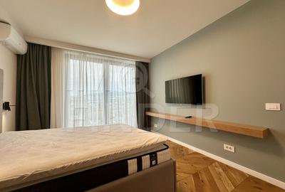 Apartament de lux cu scară interioară și terasă – Buna Ziua - 38
