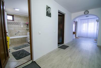 Mitreni-Valea Rosie-Acasa la Tara -4 camere-178 mp-LOT  1000 mp+Casa secundara - 27
