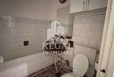 Apartament 3 camere – Micro 4, vedere la bulevard - 8