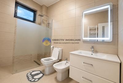 Apartament 2 camere  Etaj 2 Bloc NOU - 7
