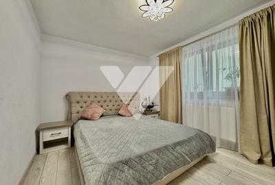 Casa individuala 6 camere 3 bai si teren 1115 mp in Sura Mica Sibiu - 2