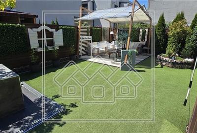 Casa de vanzare in Sibiu-mobilata de lux-132 mp utili-C. Arhitectilor - 36