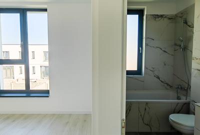 Casa tip Duplex - asfalt - Timisoara - 13