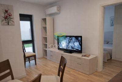 Apartament cu terasa si gradina– Ansamblul Arcadia - 1