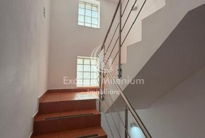 Vila/Casa Banu Manta -Titulescu Birouri - 5