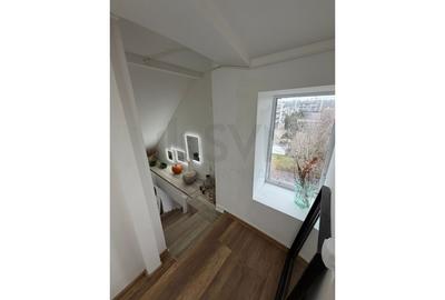 REA1027568 APARTAMENT 3 CAMERE I MANSARDA I VOLUNTARI - 5